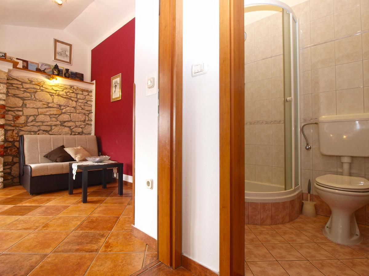 Filira Medulin Villa Bagian luar foto