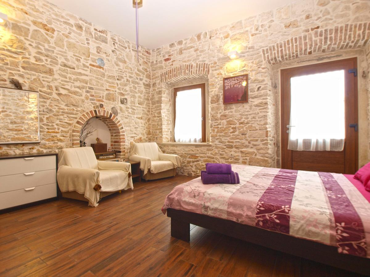 Filira Medulin Villa Bagian luar foto