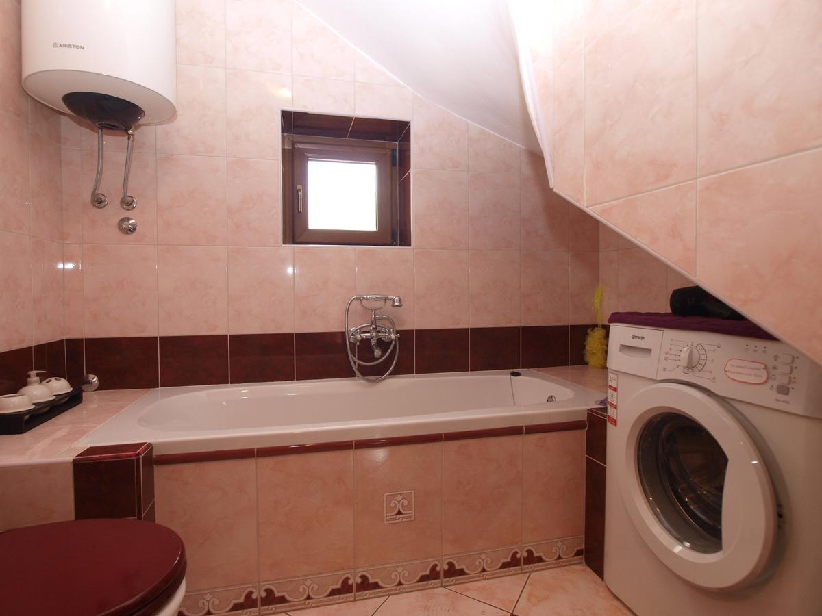 Filira Medulin Villa Bagian luar foto