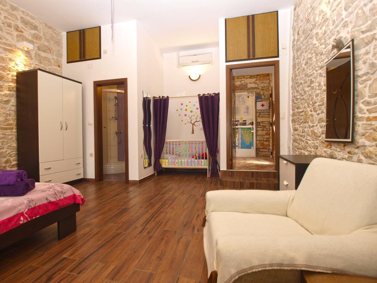 Filira Medulin Villa Bagian luar foto