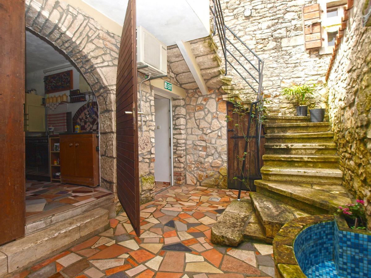 Filira Medulin Villa Bagian luar foto