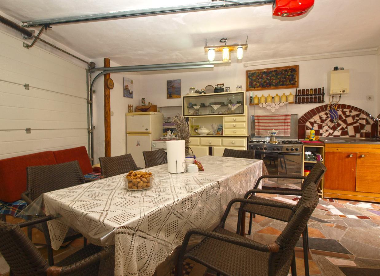 Filira Medulin Villa Bagian luar foto
