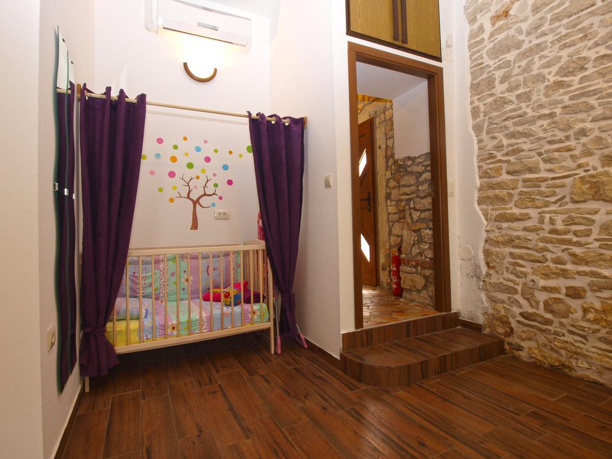Filira Medulin Villa Bagian luar foto