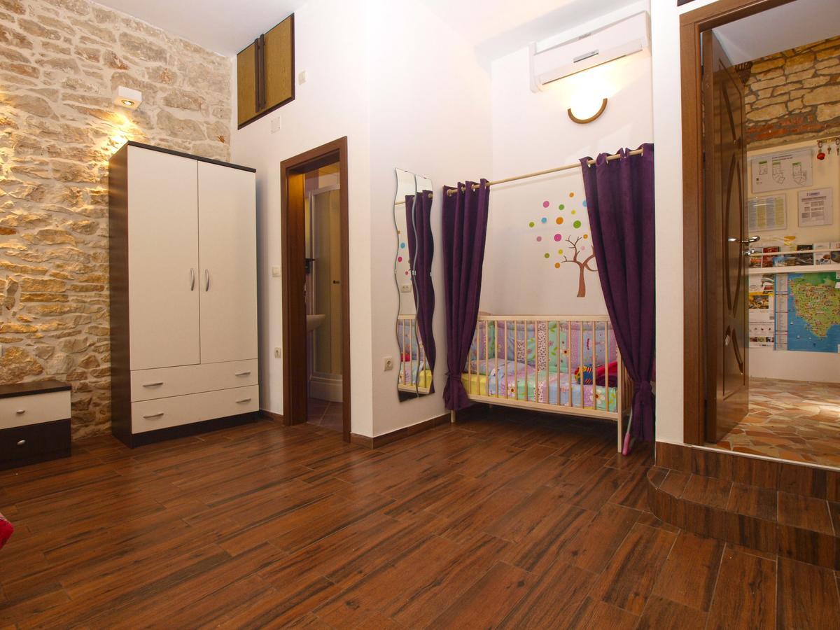 Filira Medulin Villa Bagian luar foto